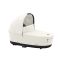 Люлька Cybex Priam Lux New Generation Off White