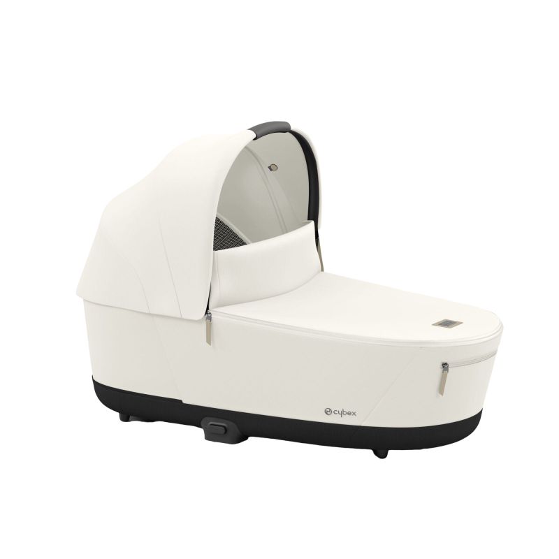 Люлька Cybex Priam Lux New Generation Off White