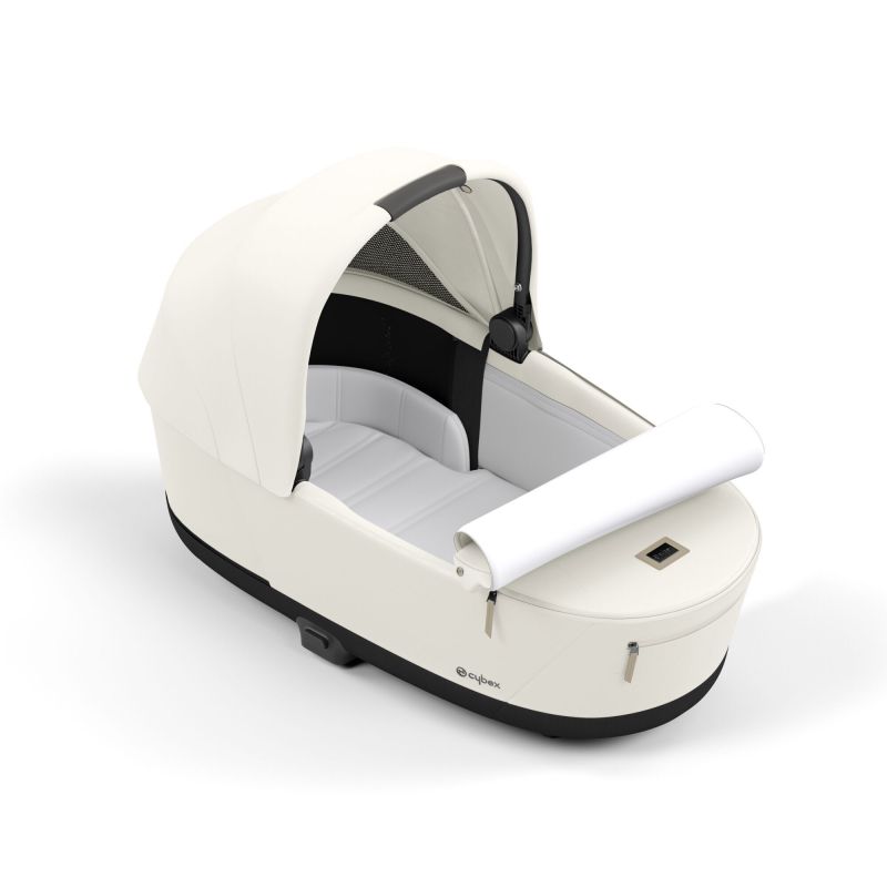 Люлька Cybex Priam Lux New Generation Off White