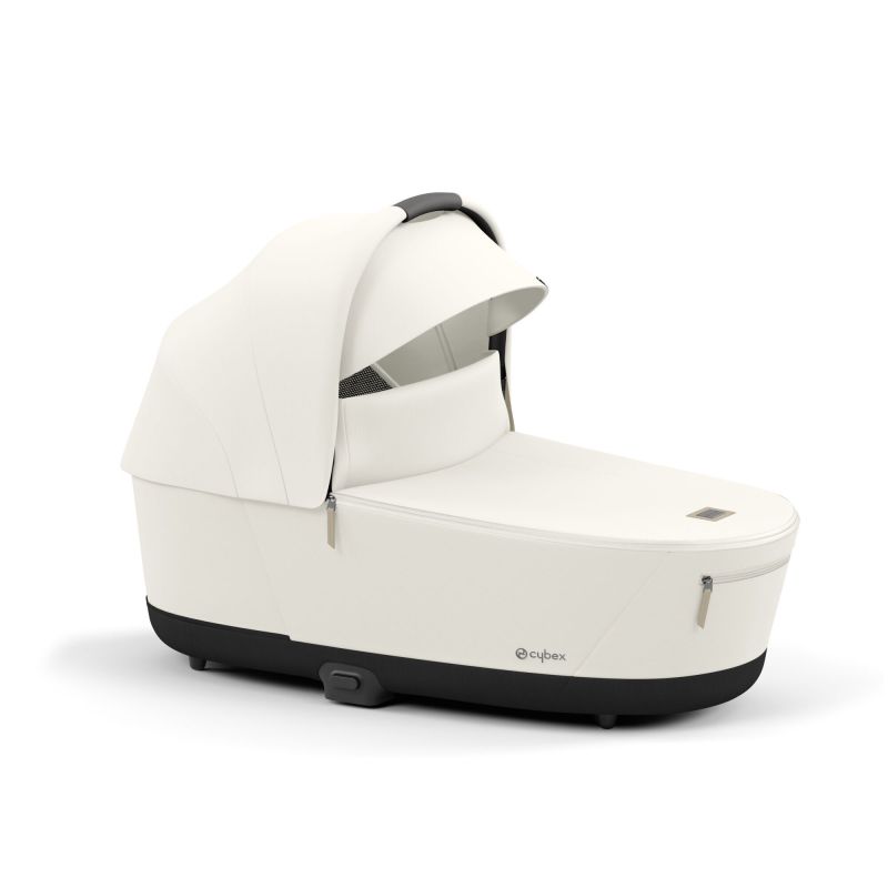 Люлька Cybex Priam Lux New Generation Off White