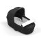 Люлька Cybex Priam Lux New Generation Sepia Black