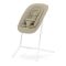 Баунсер Cybex Lemo Sand White