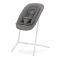 Баунсер Cybex Lemo Suede Grey