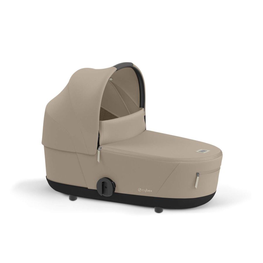 Люлька Cybex Mios Lux New Generation Cozy Beige