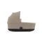 Люлька Cybex Mios Lux New Generation Cozy Beige