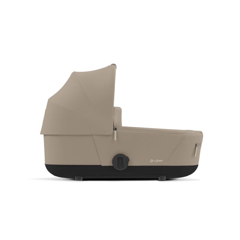 Люлька Cybex Mios Lux New Generation Cozy Beige