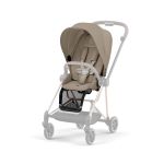 Текстиль для прогулочного блока Cybex Mios New Generation Cozy Beige