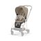 Текстиль для прогулочного блока Cybex Mios New Generation Cozy Beige