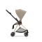 Текстиль для прогулочного блока Cybex Mios New Generation Cozy Beige