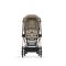 Текстиль для прогулочного блока Cybex Mios New Generation Cozy Beige