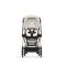 Текстиль для прогулочного блока Cybex Mios New Generation Off White