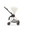 Текстиль для прогулочного блока Cybex Mios New Generation Off White