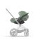 Автокрісло Cybex Cloud T i-Size Plus Leaf Green