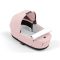 Люлька Cybex Priam Lux New Generation Peach Pink