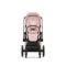Текстиль для прогулочного блока Cybex Priam New Generation Peach Pink
