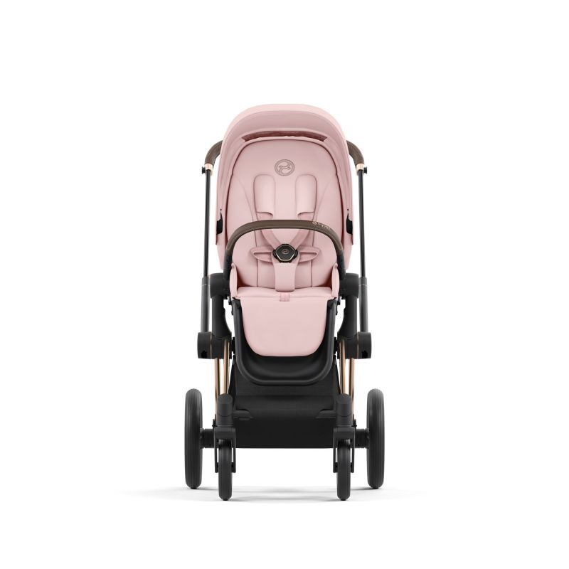 Текстиль для прогулочного блока Cybex Priam New Generation Peach Pink