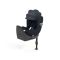 Автокресло Cybex Sirona T i-Size Plus Nautical Blue
