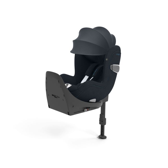 Автокресло Cybex Sirona T i-Size Plus Nautical Blue