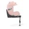 Автокресло Cybex Sirona T i-Size Plus Peach Pink