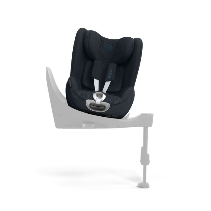 Автокресло Cybex Sirona T i-Size Plus Nautical Blue
