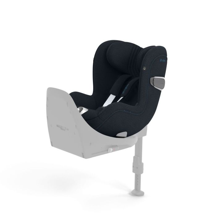 Автокресло Cybex Sirona T i-Size Plus Nautical Blue