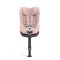 Автокресло Cybex Sirona T i-Size Plus Peach Pink
