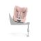 Автокресло Cybex Sirona T i-Size Plus Peach Pink