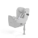Автокрісло Cybex Sirona T i-Size Plus Platinum White