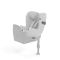 Автокресло Cybex Sirona T i-Size Plus Platinum White