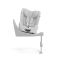 Автокресло Cybex Sirona T i-Size Plus Platinum White