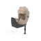 Автокресло Cybex Sirona T i-Size Plus Cozy Beige