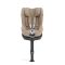 Автокресло Cybex Sirona T i-Size Plus Cozy Beige