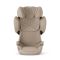 Автокресло Cybex Solution T i-Fix Plus Cozy Beige