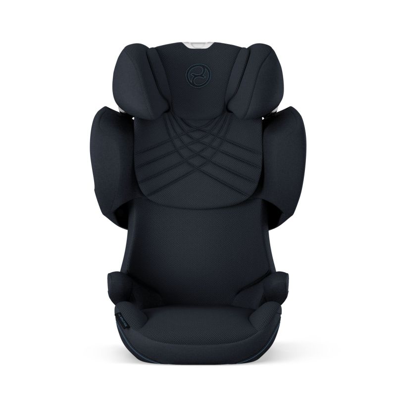 Автокресло Cybex Solution T i-Fix Plus Nautical Blue