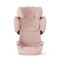 Автокресло Cybex Solution T i-Fix Plus Peach Pink