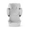 Автокресло Cybex Solution T i-Fix Plus Platinum White
