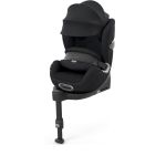 Автокресло Cybex Anoris T2 i-Size Plus Sepia Black