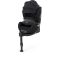 Автокресло Cybex Anoris T2 i-Size Plus Sepia Black