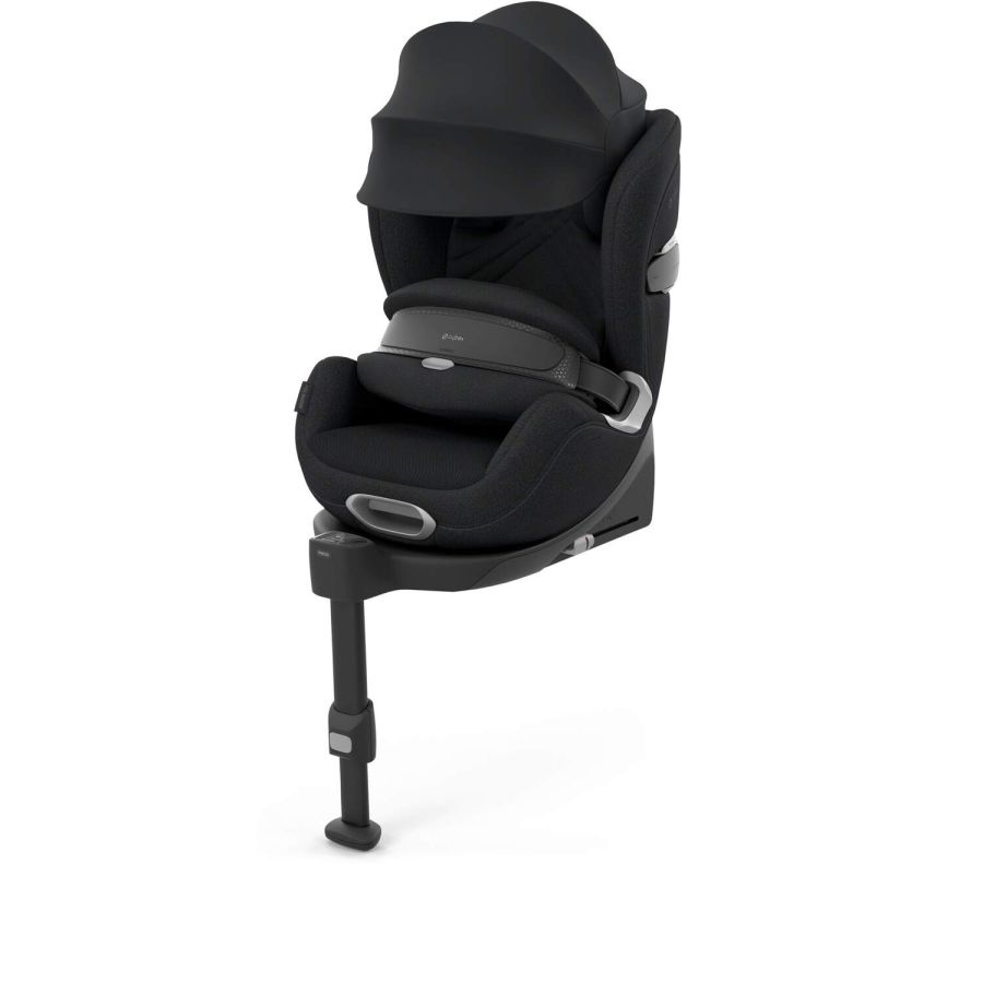 Автокрісло Cybex Anoris T2 i-Size Plus Sepia Black