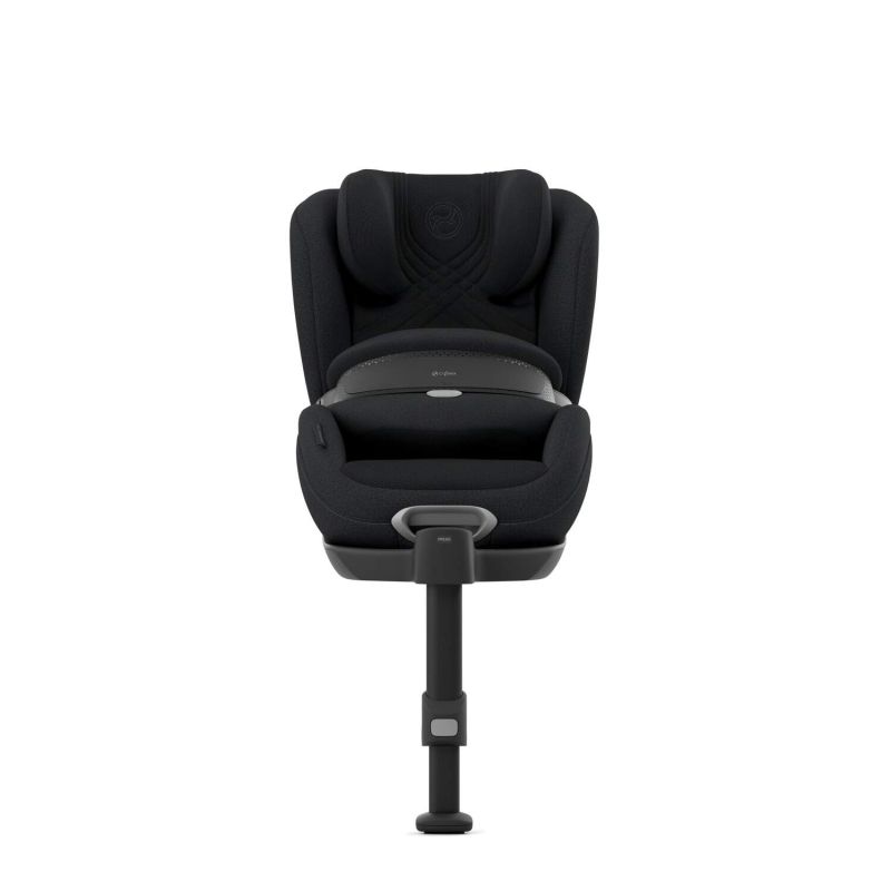 Автокресло Cybex Anoris T2 i-Size Plus Sepia Black