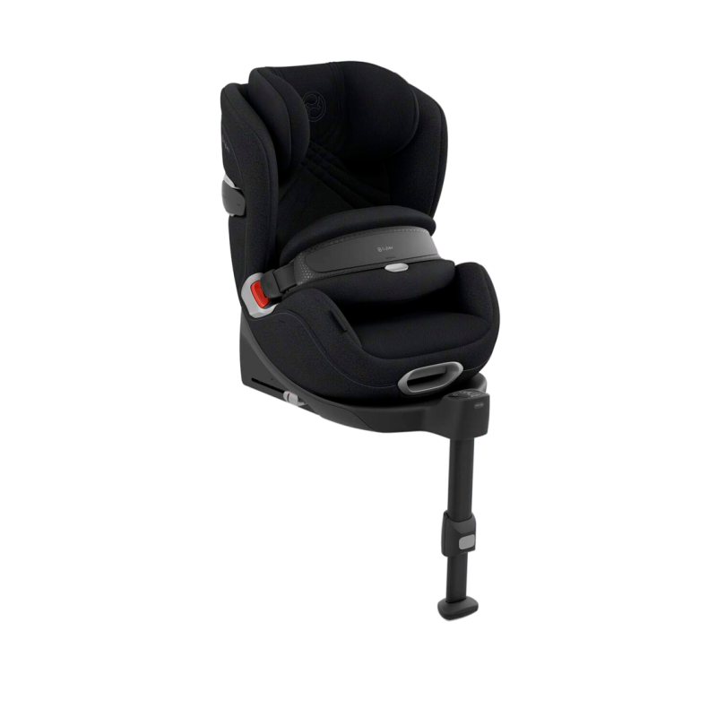 Автокресло Cybex Anoris T2 i-Size Plus Sepia Black