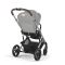 Прогулянкова коляска Cybex Balios S Lux 2025 Stone Grey