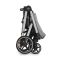 Коляска 2 в 1 Cybex Balios S Lux 2025 Stone Grey