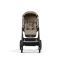 Коляска 2 в 1 Cybex Balios S Lux 2025 Almond Beige