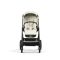 Коляска 2 в 1 Cybex Balios S Lux 2025 Seashell Beige