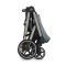 Коляска 2 в 1 Cybex Balios S Lux 2025 Stormy Blue
