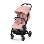 Прогулочная коляска Cybex Beezy NEW Candy Pink