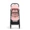 Прогулочная коляска Cybex Beezy NEW Candy Pink Прогулочная коляска Cybex Beezy NEW Candy Pink