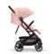 Прогулочная коляска Cybex Beezy NEW Candy Pink Прогулочная коляска Cybex Beezy NEW Candy Pink