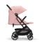 Прогулочная коляска Cybex Beezy NEW Candy Pink Прогулочная коляска Cybex Beezy NEW Candy Pink